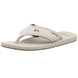 cobian Mens Floater Flat Sandal