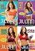 Jillian Michaels 4 DVD Set. 30 Day Shred/Banish Fat Boost Metabolism/No More Trouble Zones/Yoga Meltdown