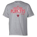 Chicago Bulls 2007 Playoffs T-Shirt