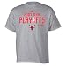 Search : Chicago Bulls 2007 Playoffs T-Shirt