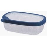 Click here to buy Rubbermaid Flex & Seal 1.1 GAL / 4.5 QT / 4.2 L RECTANGLE by Rubbermaid Food Products.