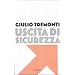 Uscita di sicurezza (Saggi italiani)