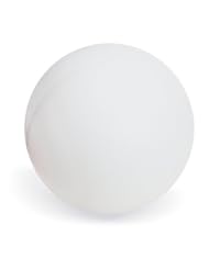 Ping Pong Balls White - 12ct Pack