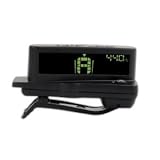 Planet Waves Chromatic Headstock Tuner