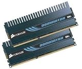 Corsair Dominator 4GB PC3-12800 DDR3 DIMM Dual Channel Memory Kit 2GBx2 CMD4GX3M2B1600C8