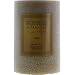Archipelago Botanicals 4 x 6 Pillar Candle: Demeter