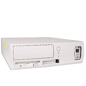 Samba Pentium 4 2.4GHz 256MB 40GB CD FDD NO OS with Windows 2K COA