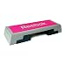 Reebok Stepper, grau & pink, 95 x 35 x 15, RE-21150P