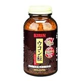 キリン ウコン粒(600粒)