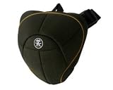Crumpler Jimmy Bo 300 JBO300-002 - Dark Brown & Mustard
