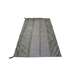 Paha Que Perry Mesa ScreenRoom Floor and Footprint by 