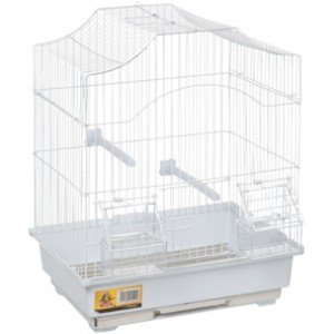 Cage Pour Oiseaux Lampung - Cage