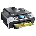 Brother MFC-5890CN Multifunktionsgerät Fax, Scanner, Kopierer und Drucker + 10 Youprint Patronen + USB-Kabel (Originalpatronen nicht im Lieferumfang)