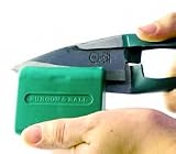 Topiary and Trimming Shear Sharpener