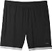 Reebok Big & Tall Jersey Slider Shorts