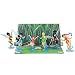 Disney Tinker Bell and the Great Fairy Rescue Figurine Play Set -- 6-Pc._s-1