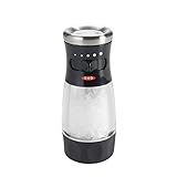 OXO Salt Grinder, Clear