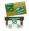 Linoleum Cutter Sets - Set 2
