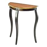 Safavieh Ava Demilune Console - AMH4016A
