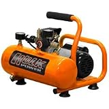 HULK 1.5-Gallon Hot Dog Air Compressor - HP00P001S1