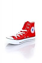 Converse Basic Chucks M9621 ALL STAR HI Red