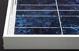 Sunwatts 120w Solar Panel