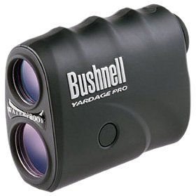 T�l�m�tre laser Bushnell Yardage pro legend Waterproof