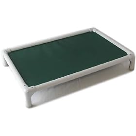 XL Kuranda Bed, Cordura (44x27)