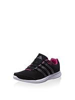 adidas Zapatillas (Negro / Rosa)
