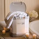 Towel Warmer - Towel Spa Towel Warmer