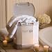 Towel Warmer - Towel Spa Towel Warmer