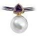 Genuine IceCarats Designer Jewelry Gift 14K Yellow title=