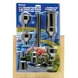 16663 Fountain Set 5 Pattern
