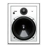 Boston Acoustics VSi 585 2-Way 8 LCR In-Wall Speaker