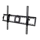 SIIG Accessory CE-MT0L11-S1 Tilting TV Mount 42inch To 70inch Brown Box Sliding Bracket Design