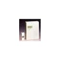 Heath Zenith SL-6164-B Musical Décor Wireless 64-Tune Musical Chime, White