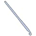 Crochet Hook Grey - 4.0mm