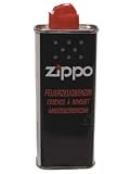 Zippo Benzin