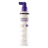 New Bosley Volumizing & Thickening Nourishing Leave In 6.8 oz. 31NqPImblcL. SL160 New Bosley Volumizing & Thickening Nourishing Leave In 6.8 oz.
