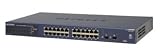 Netgear Prosafe Gs724tv3 - Switch - 24 Ports - Managed - Desktop