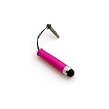 Pink Mini Stylus Touch Pen for WeTab 3G Toshiba Folio ZIXOON z78 Kno The Kno Easypix EasyPad 700 1000 Hanvon Touchpad B10 Pink Mini Stylus Touch Pen for WeTab 3G Toshiba Folio ZIXOON z78 Kno The Kno Easypix EasyPad 700 1000 Hanvon Touchpad B10