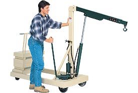 BEECH ENGINEERING & MFG
