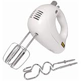 Buffalo Hand Mixer 5 speed.