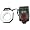 Opteka RL-500 eTTL AF Macro Ring Flash for Canon EOS (Digital & Film SLR)