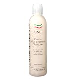 La Brasiliana Uno Keratin After Treatment Shampoo