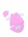 Zapf Creation 790373 - Baby Annabell S&uuml;&szlig;e Tr&auml;ume Set