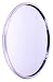 Automotive : CIPA 49202 3" HotSpots Round Stick-On Convex Mirror