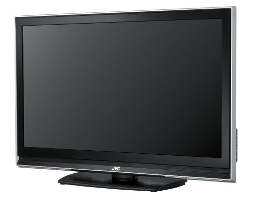 JVC LT-42E478 42-Inch 720p Flat Panel LCD HDTV