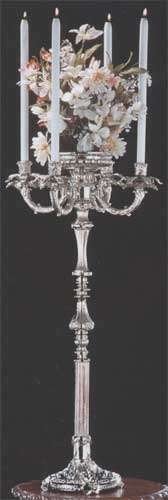 Apex Fountains Regency 4 inch Candelabra