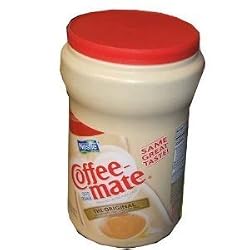 Coffee Mate Creamer 50 OZ